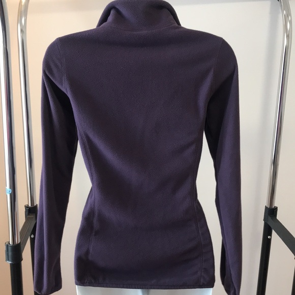 Helly Hanson Fleece Sweater. - Picture 5 of 6